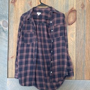 Abound Flannel